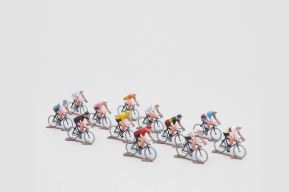 Peloton