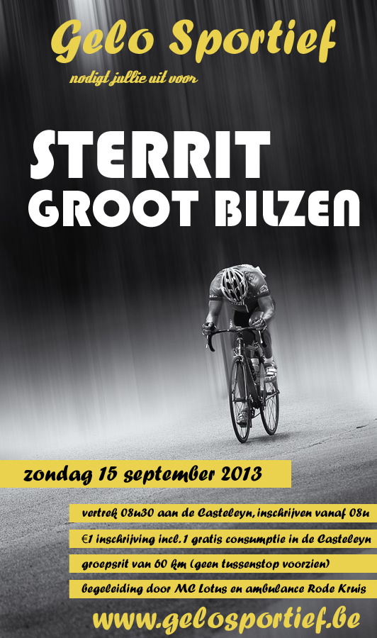 sterrit grootbilzen