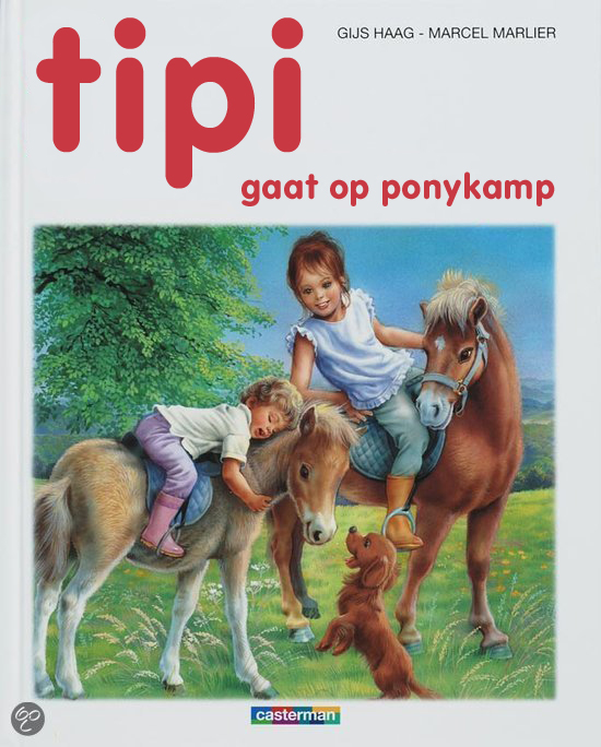 tipigaatopponykamp