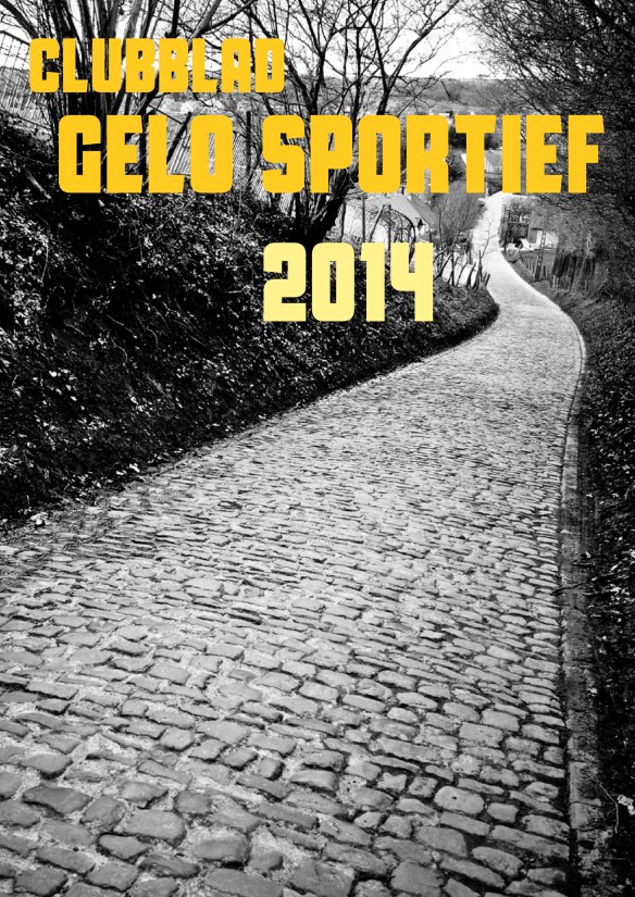 Clubblad 2014_voorblad