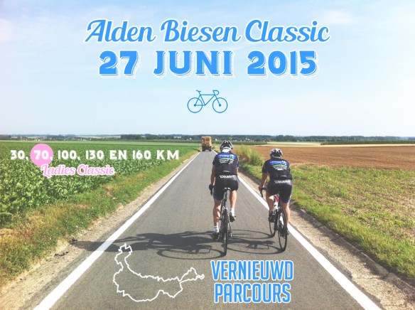 Alden Biesen Classic 2015 ad 2